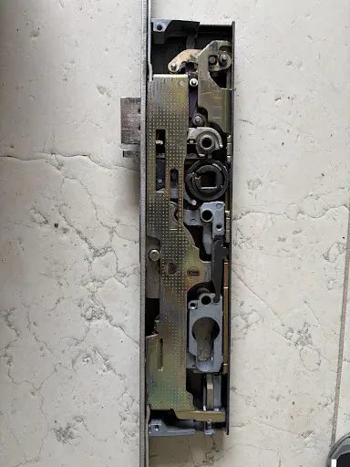 Pogotowie Zamkowe Gdańsk - Usługi Ślusarskie Trójmiasto