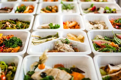 FitGang - Catering dietetyczny